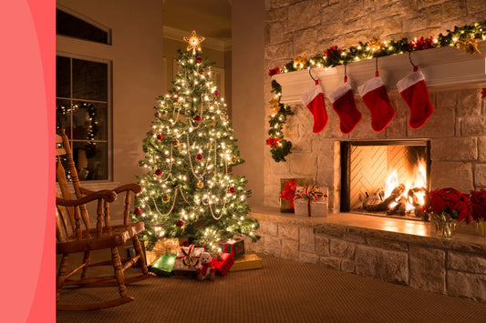 Christmas Decoration Ideas to Brighten Your Holiday Season - Pro Linens