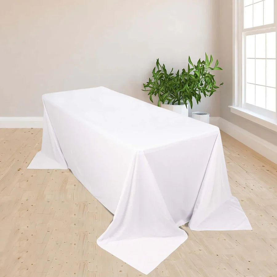 Scuba Rectangle Tablecloths