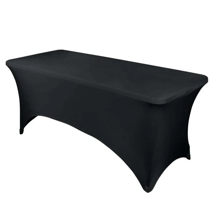 Spandex & Fitted Rectangle Tablecloths