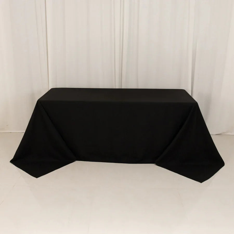 Rectangle Tablecloths