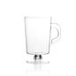 2.5 oz. Plastic Mini Mug - 10 Count - Pro Linens