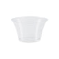 5 oz. Funnel Shaped Bowls - 10 Count - Pro Linens