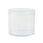 6.5 oz. Cylinder Boxes with Lids - 6 Count - Pro Linens