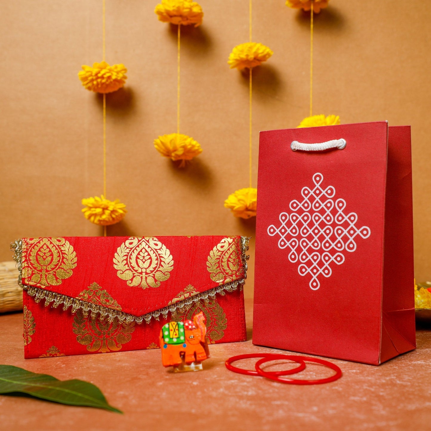 Auspicious Shagun Combo Combo Gifts PRO Indian