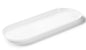 Classic White Oval Serving Dish - 2 Pack - Pro Linens