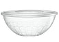 Clear Salad Bowl - 3 Count - Pro Linens