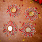 Decorative Tealight Candle Holder Tealights holders PRO Indian