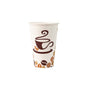 Disposable 10 oz. Paper Coffee Cups - Pro Linens