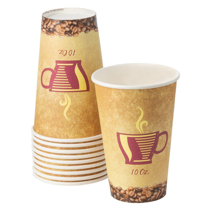 Disposable Paper Coffee Cups - Pro Linens