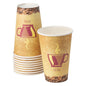 Disposable Paper Coffee Cups - Pro Linens