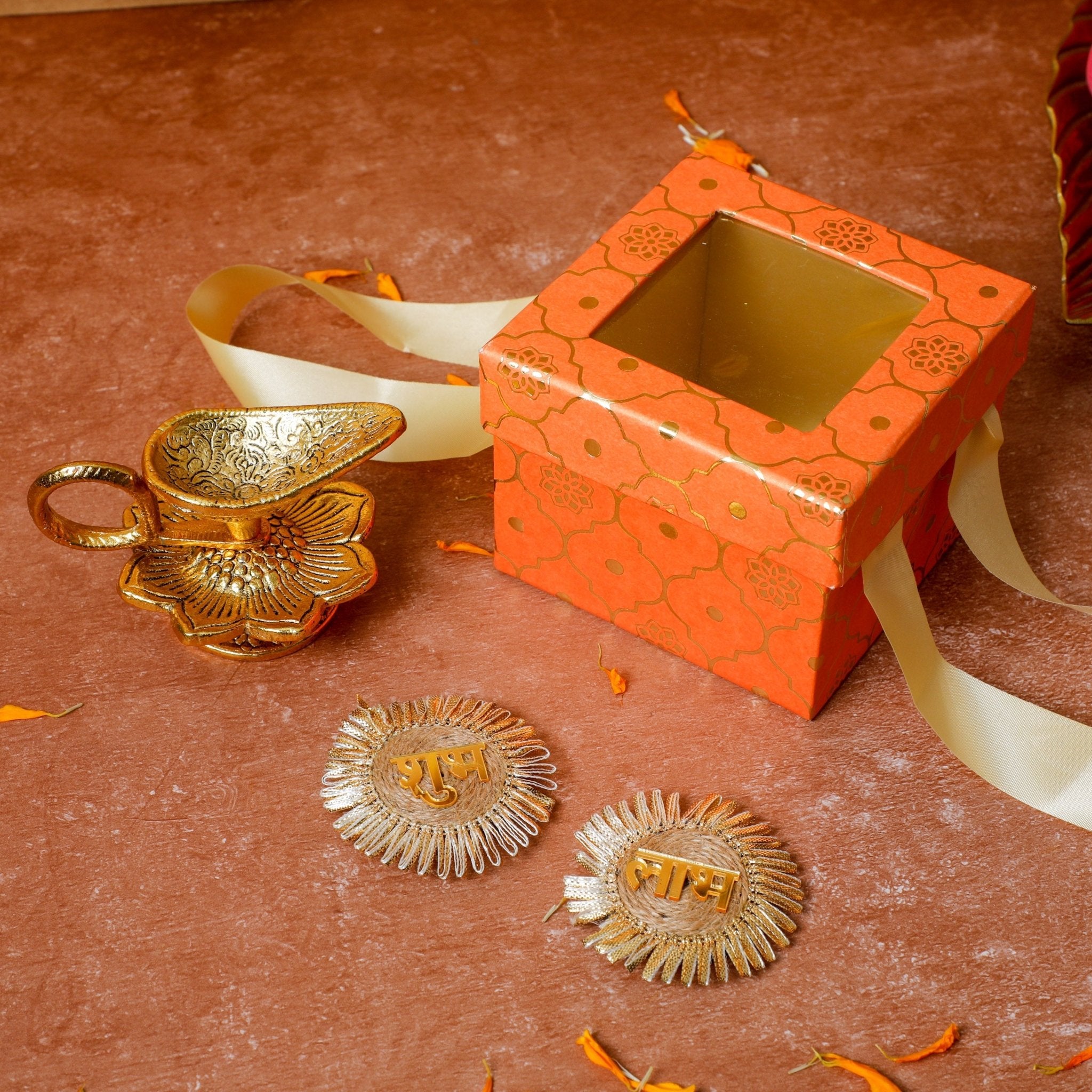 Divine Blessings Diwali Hamper PRO Indian