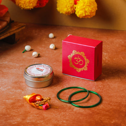 Divine Fragrances Gift Combo PRO Indian