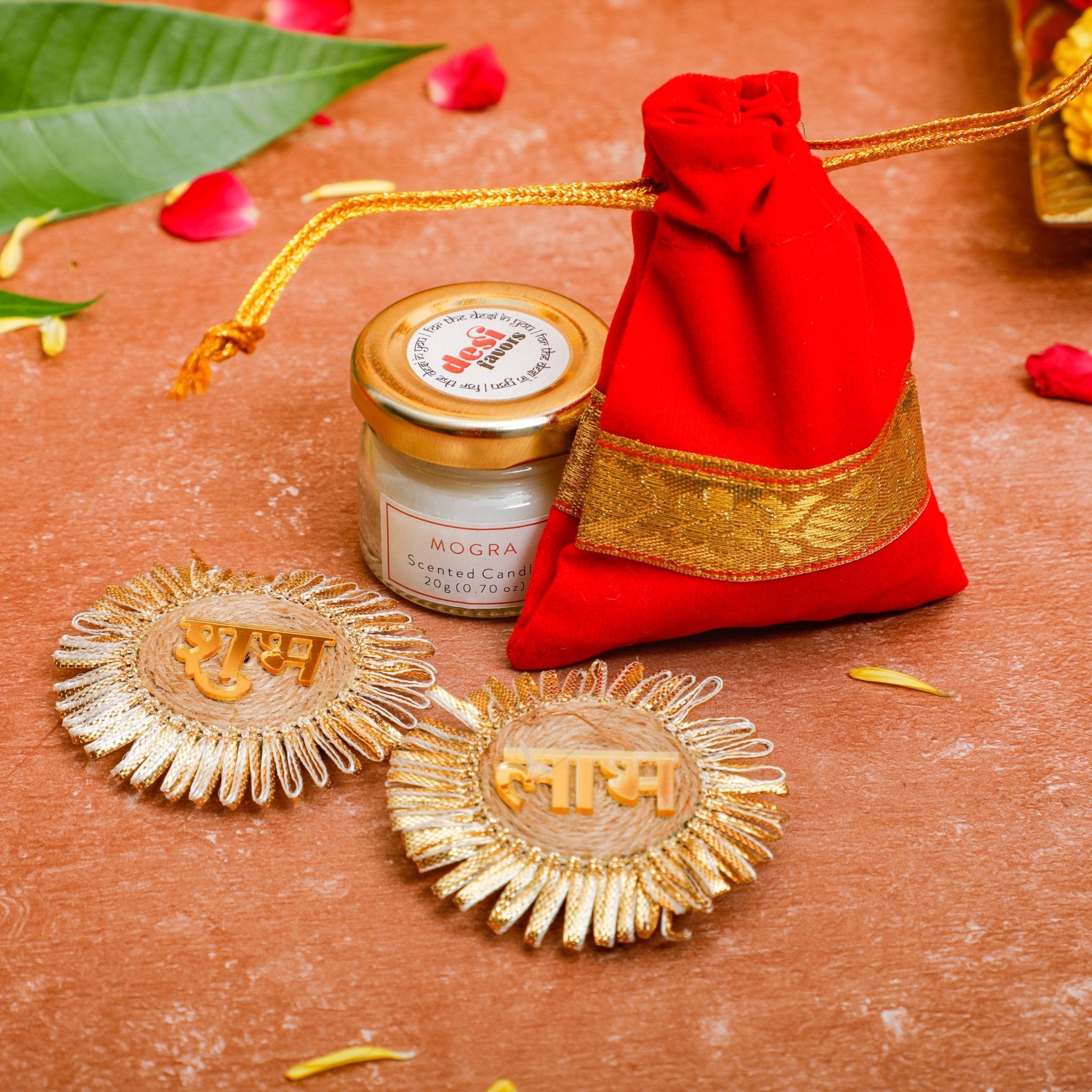 Diwali Bliss Hamper PRO Indian