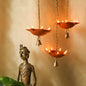 Electric Diya Hanging Lights PRO Indian