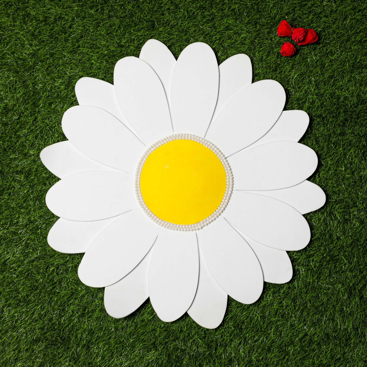 Foam Daisy Cutout - Big Foam PRO Indian