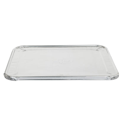 Foil 9x13 Lids (1 Count) - Pro Linens