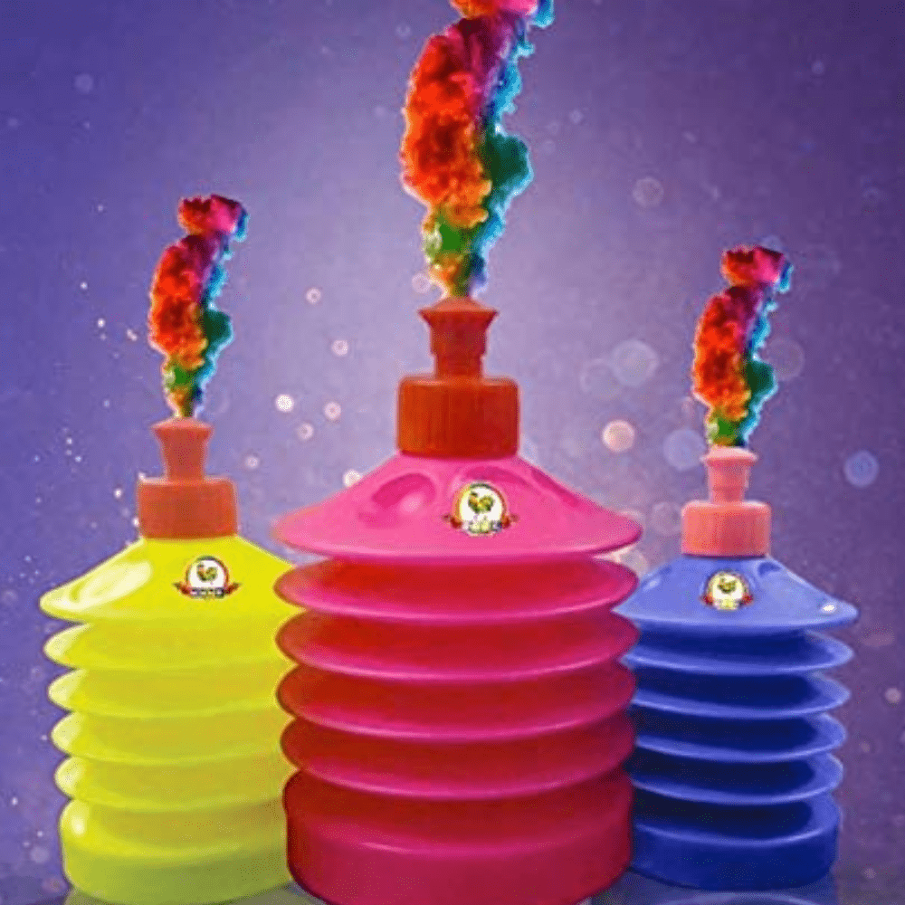 Holi Color Dispenser - Pichkari (1 Pc) PRO Indian