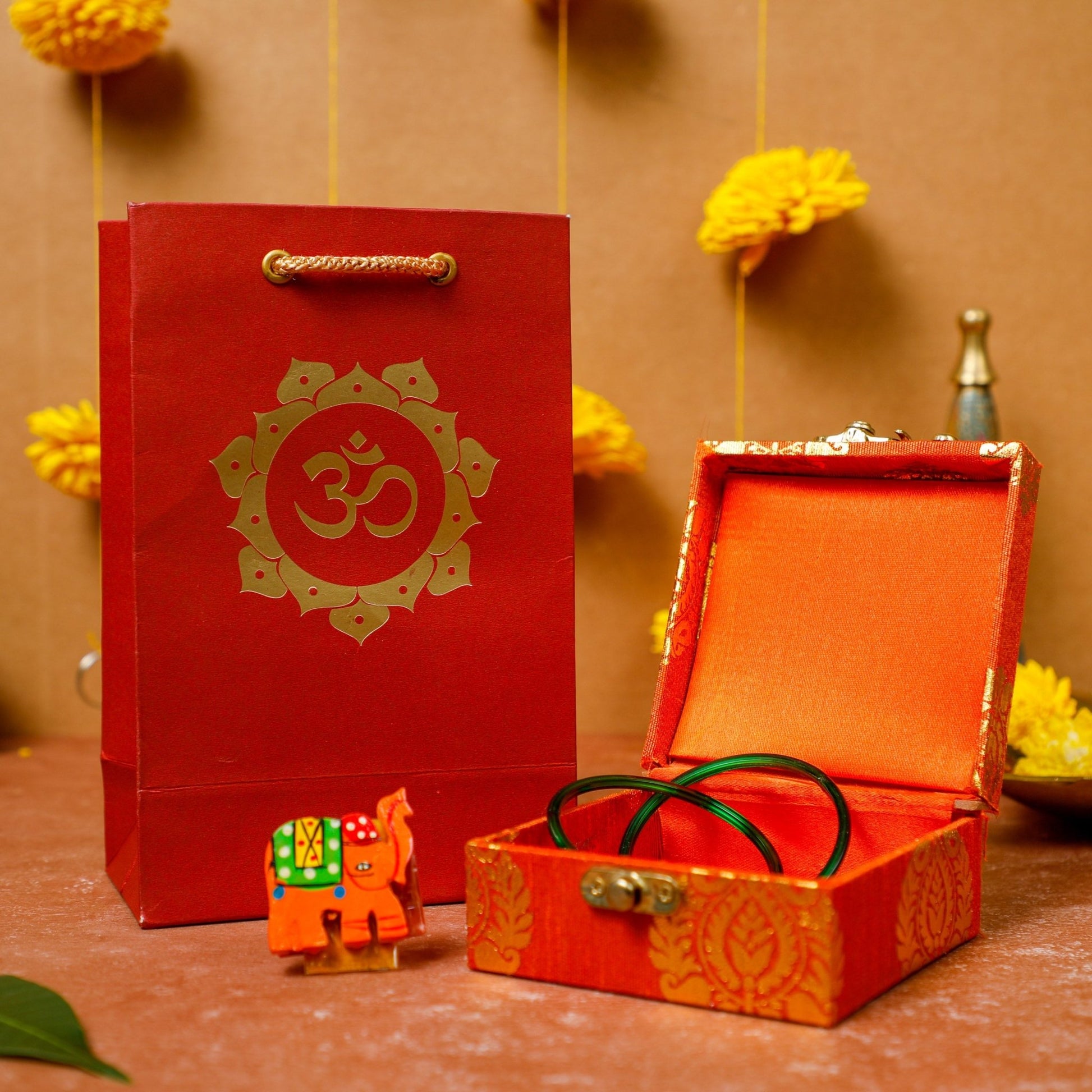 Joyful Celebration Box PRO Indian