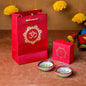 Just Diyas Gift Bag PRO Indian