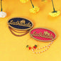 Ladkiwale/Ladkewale Badges Bridal accessories PRO Indian