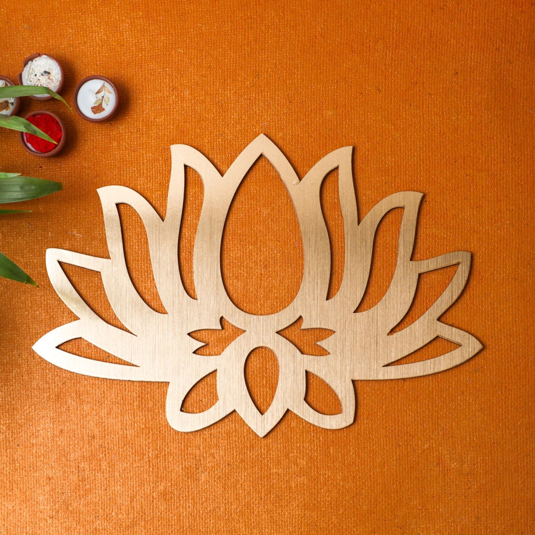 Lotus MDF Cutout MDF PRO Indian