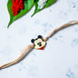 Mickey Mouse Rakhi PRO Indian