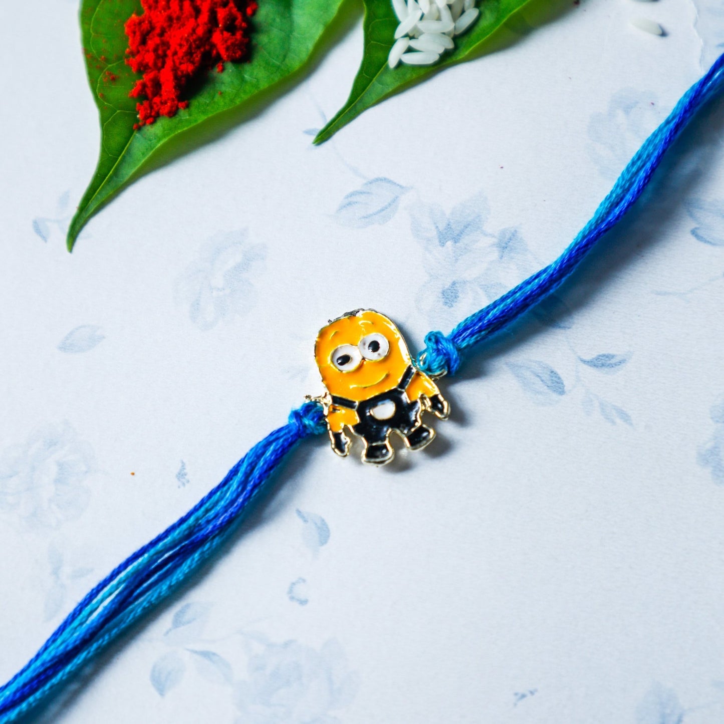 Minion Rakhi PRO Indian