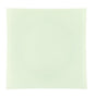 Mint Green Flat 13″ Square Plastic Charger Plate - 4 Count - Pro Linens