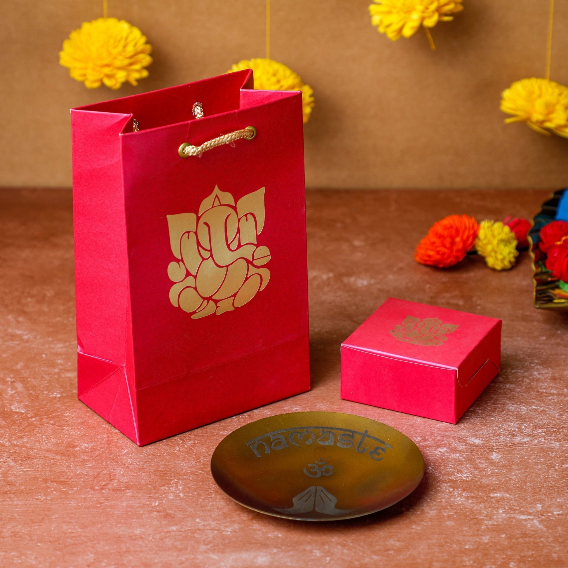 Namaste Gift Bag PRO Indian