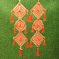 Orange Gota Kite Net Hanging Gota PRO Indian