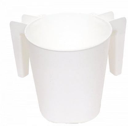 Plastic Washing Cup - Pro Linens