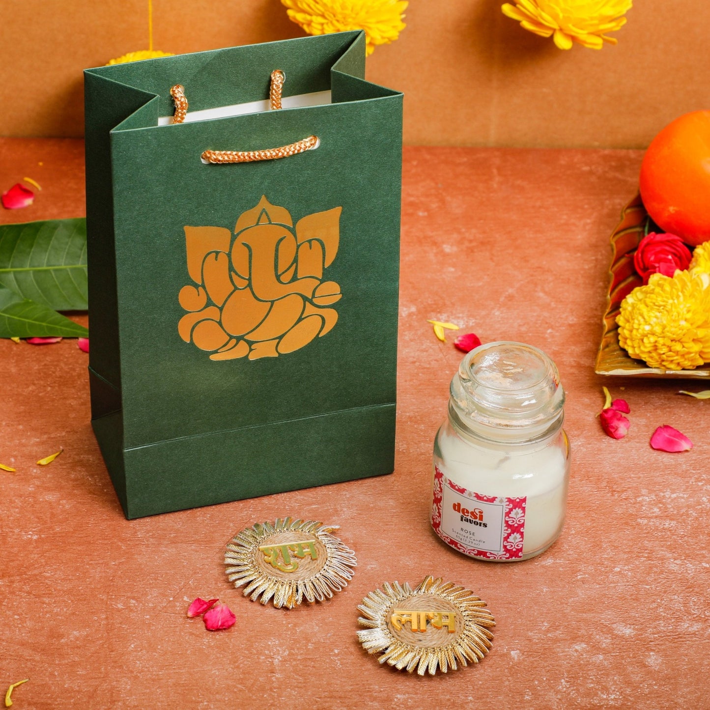 Prosperity in a Bag Gift Set PRO Indian