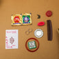 Puja Shringar Kit PRO Indian