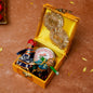 Rajasthani Couple Gift Set PRO Indian