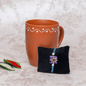 Raksha Bandhan Combo - Rakhi + Indian Coffee Mug rakhi PRO Indian