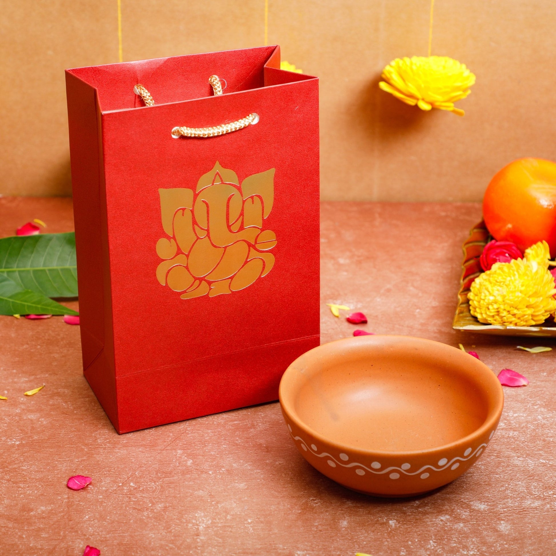 Rangoli Rupantar Gift Combo PRO Indian