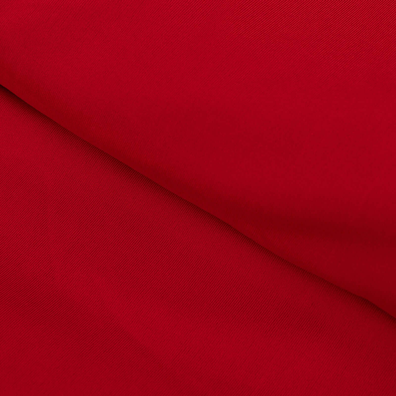 Red Spandex 4-Way Stretch Fabric Roll, DIY Craft Fabric Bolt- 60"x10 Yards Pro Linens