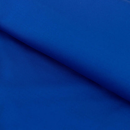 Royal Blue Spandex 4-Way Stretch Fabric Roll, DIY Craft Fabric Bolt- 60"x10 Yards Pro Linens