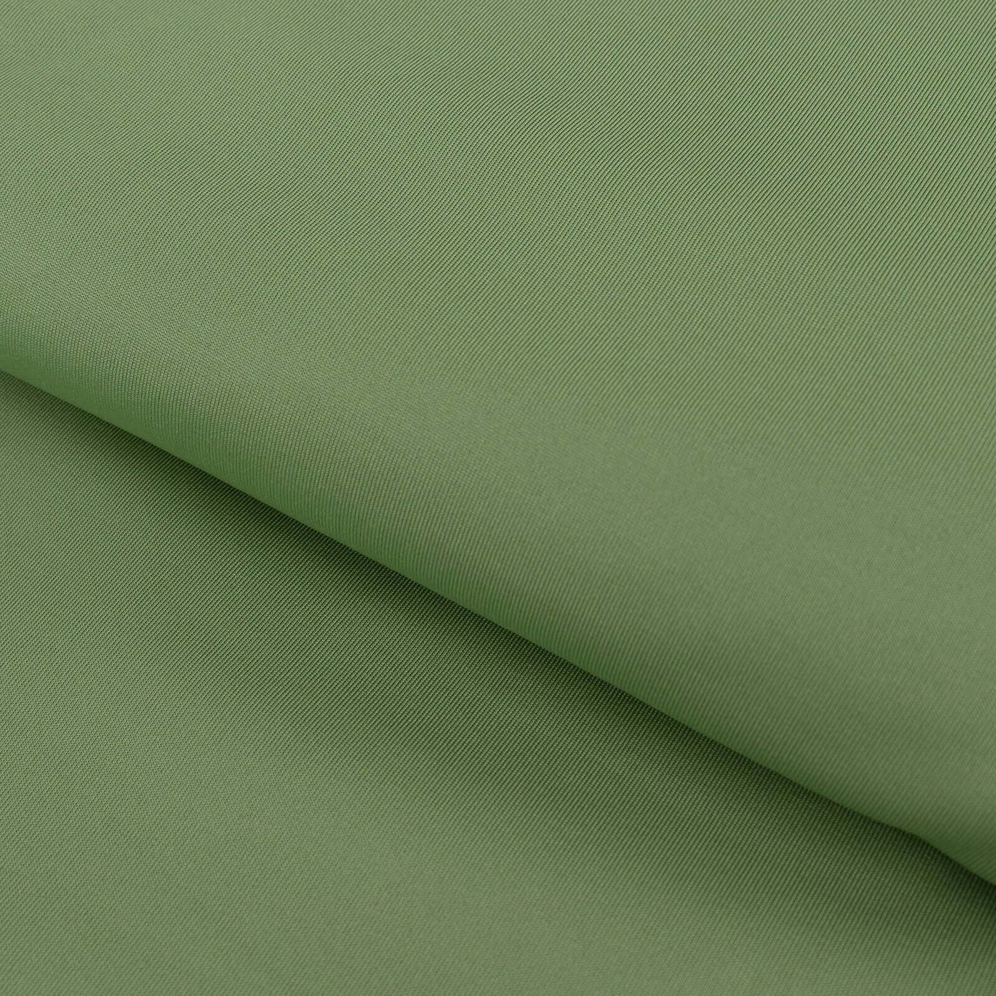 Sage Green Spandex 4-Way Stretch Fabric Roll, DIY Craft Fabric Bolt- 60"x10 Yards Pro Linens