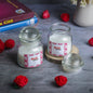 Scented Candle Jar Scented Candles PRO Indian