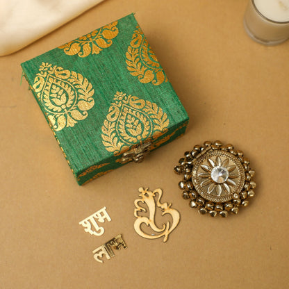 Sindoor Gift Set PRO Indian