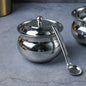 Stainless Steel Ghee Pot Stainless Steel PRO Indian