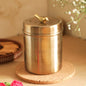 Steel Sugar Container Stainless Steel PRO Indian