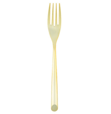 Suave Collection Gold Flatware 20 Count Flatware Pro Linens