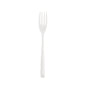 Suave Collection White Flatware 20 Count Flatware Pro Linens