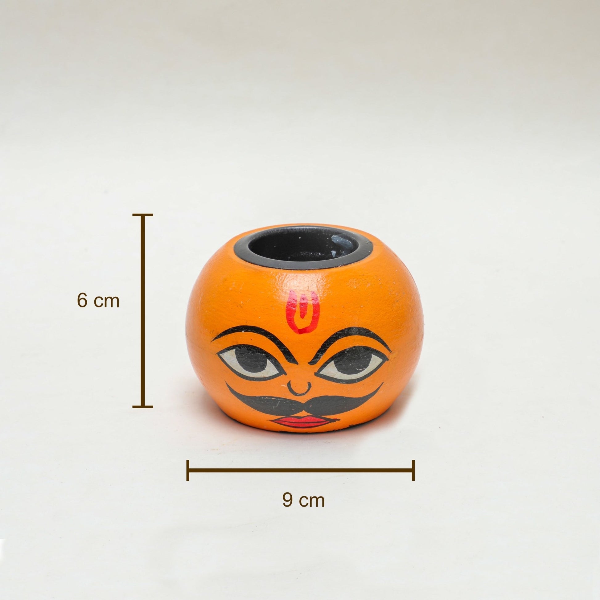 Tealight Holder - Male Tealights holders PRO Indian