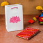 Vibrant Passport Holder Gift Pack PRO Indian